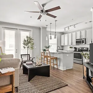 Apartment Locale Vanderbilt -, Nashville